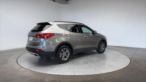 2014 Hyundai Santa Fe Sport 2.4L