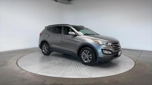 2014 Hyundai Santa Fe Sport 2.4L
