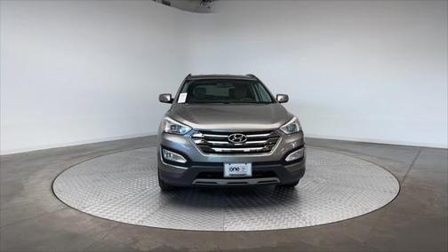 2014 Hyundai Santa Fe Sport 2.4L
