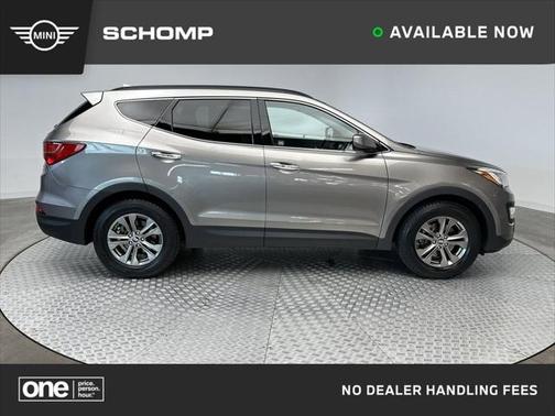 2014 Hyundai Santa Fe Sport 2.4L