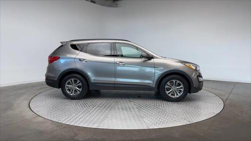 2014 Hyundai Santa Fe Sport 2.4L