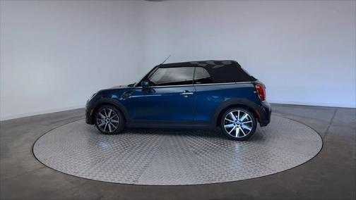 2023 MINI Convertible Cooper S