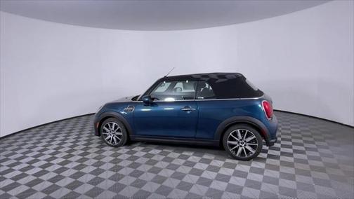 2023 MINI Convertible Cooper S