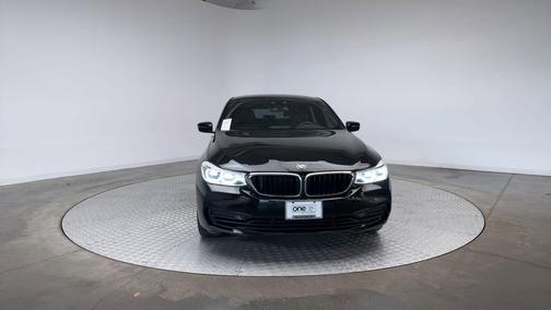 2019 BMW 640 Gran Turismo i xDrive