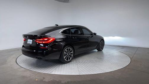 2019 BMW 640 Gran Turismo i xDrive