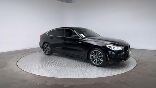 2019 BMW 640 Gran Turismo i xDrive