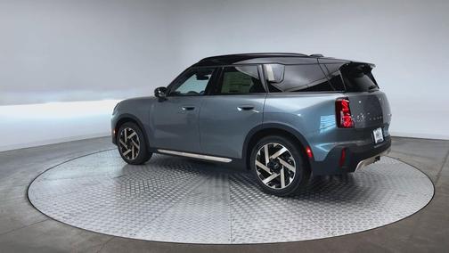 2026 MINI Countryman Cooper S ALL4