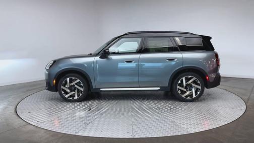 2026 MINI Countryman Cooper S ALL4