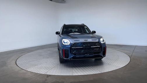 2025 MINI Countryman John Cooper Works ALL4