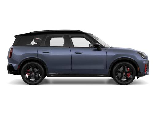 2025 MINI Countryman John Cooper Works ALL4