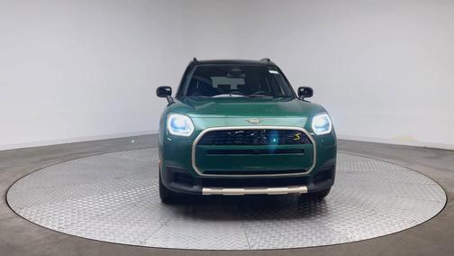 2025 MINI Countryman Cooper S ALL4