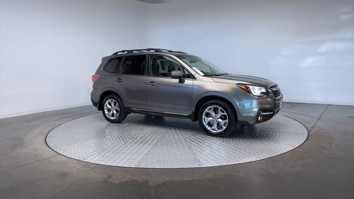2018 Subaru Forester 2.5i Touring