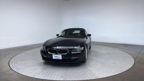2006 BMW Z4 3.0i Roadster