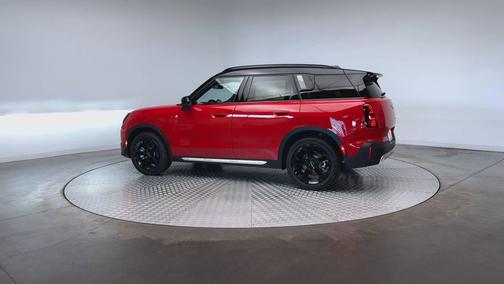 2025 MINI Countryman Cooper S ALL4