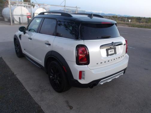 2023 MINI Countryman Cooper S ALL4