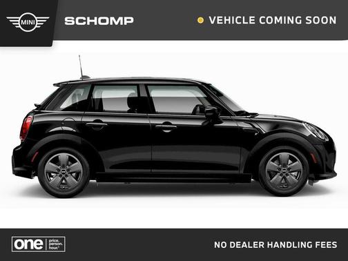 2026 MINI Hardtop Cooper