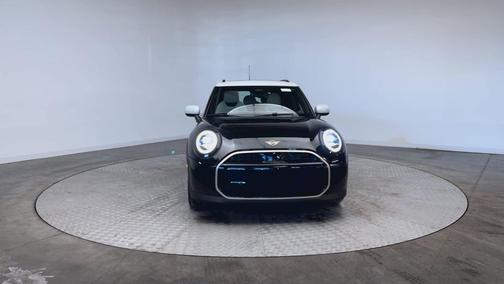 2026 MINI Hardtop Cooper