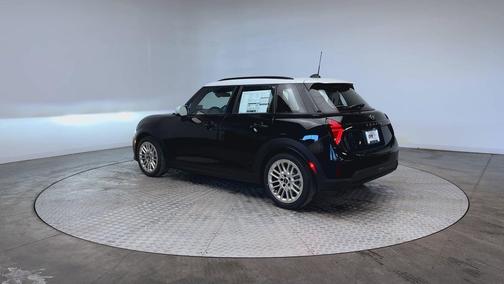 2026 MINI Hardtop Cooper