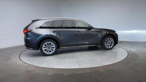 2024 Mazda CX-90 3.3 Turbo Premium Plus