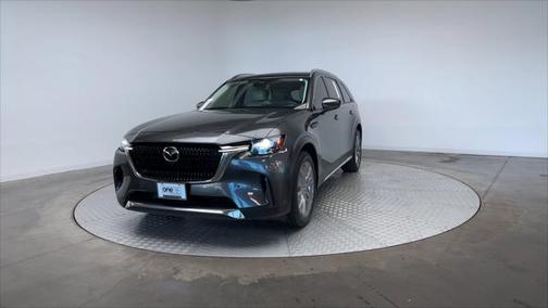 2024 Mazda CX-90 3.3 Turbo Premium Plus