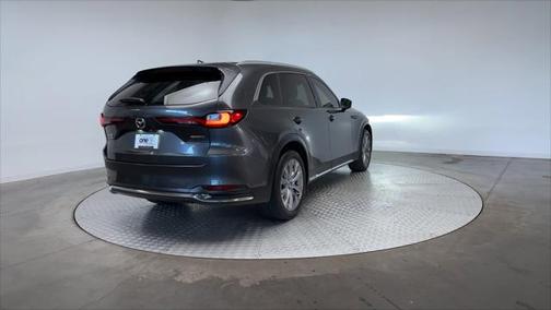 2024 Mazda CX-90 3.3 Turbo Premium Plus