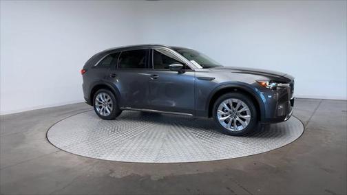 2024 Mazda CX-90 3.3 Turbo Premium Plus