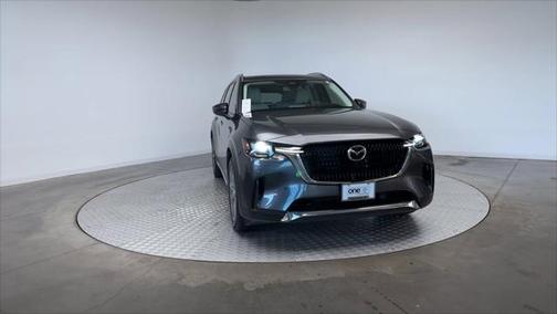 2024 Mazda CX-90 3.3 Turbo Premium Plus