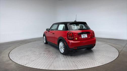 2023 MINI Hardtop Cooper S