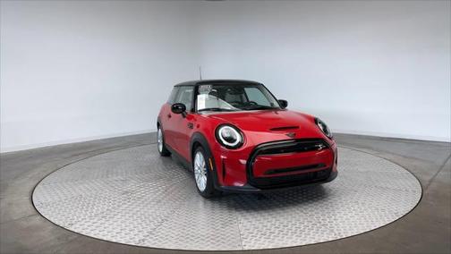 2023 MINI Hardtop Cooper S