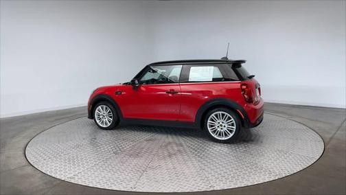 2023 MINI Hardtop Cooper S