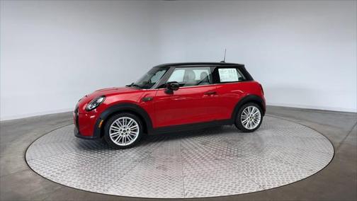 2023 MINI Hardtop Cooper S