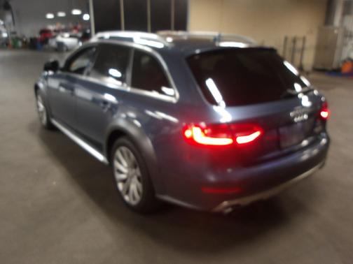 2016 Audi allroad 2.0T Premium Plus