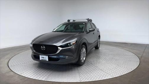 2020 Mazda CX-30 Select