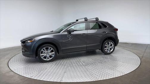2020 Mazda CX-30 Select