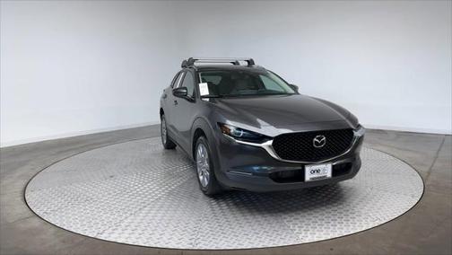 2020 Mazda CX-30 Select