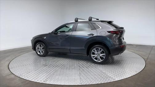 2020 Mazda CX-30 Select