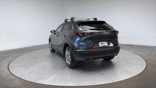 2020 Mazda CX-30 Select