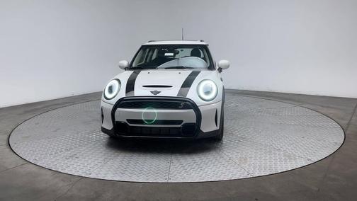 2024 MINI Hardtop Cooper S