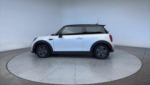2024 MINI Hardtop Cooper S