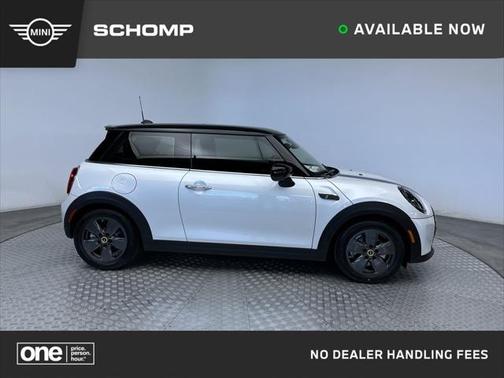 2024 MINI Hardtop Cooper S