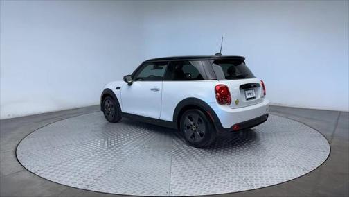 2024 MINI Hardtop Cooper S