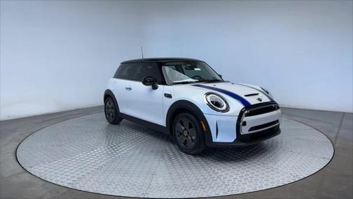 2024 MINI Hardtop Cooper S
