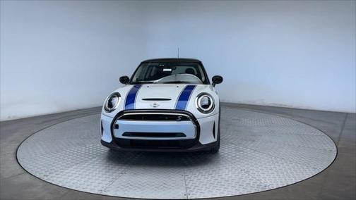 2024 MINI Hardtop Cooper S