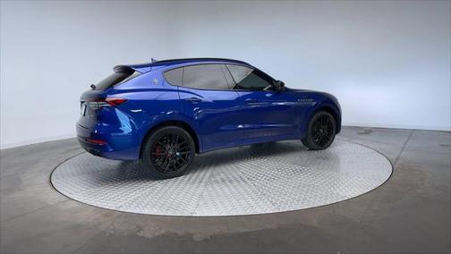 2022 Maserati Levante GT