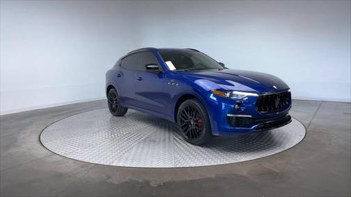 2022 Maserati Levante GT