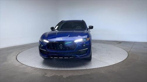 2022 Maserati Levante GT