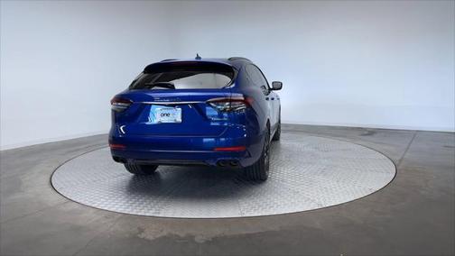 2022 Maserati Levante GT