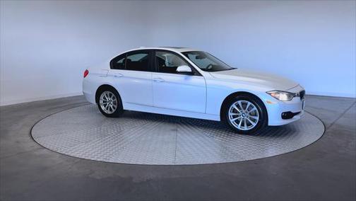 2015 BMW 328 xDrive