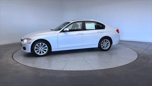 2015 BMW 328 xDrive