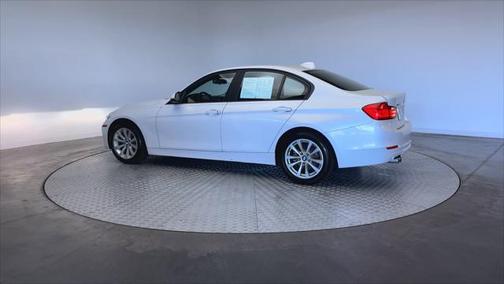 2015 BMW 328 xDrive